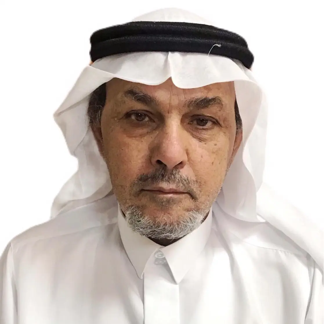 Al Gofili G. Al-Rougi