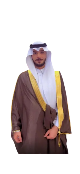 Khaled Al-Ghufaili