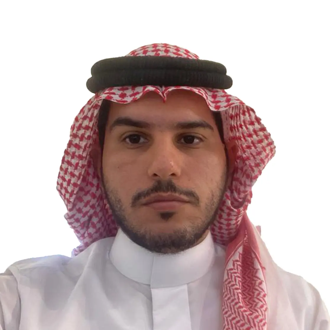 Saad Al-Ruqi
